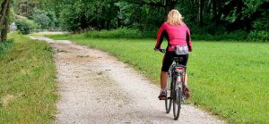 Att väga kvalitet mot pris vid köp av cykel