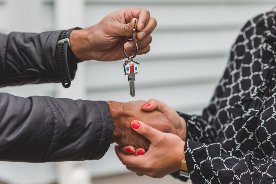Möjligt att teckna billigare bolån genom jämförelse