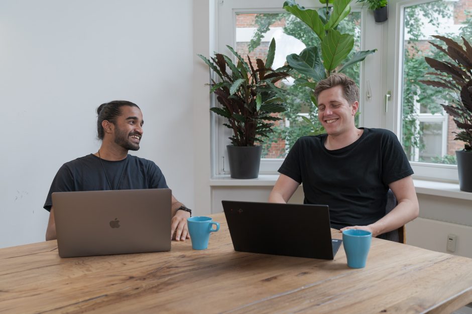 Så kan factoring stärka företagets kassaflöde